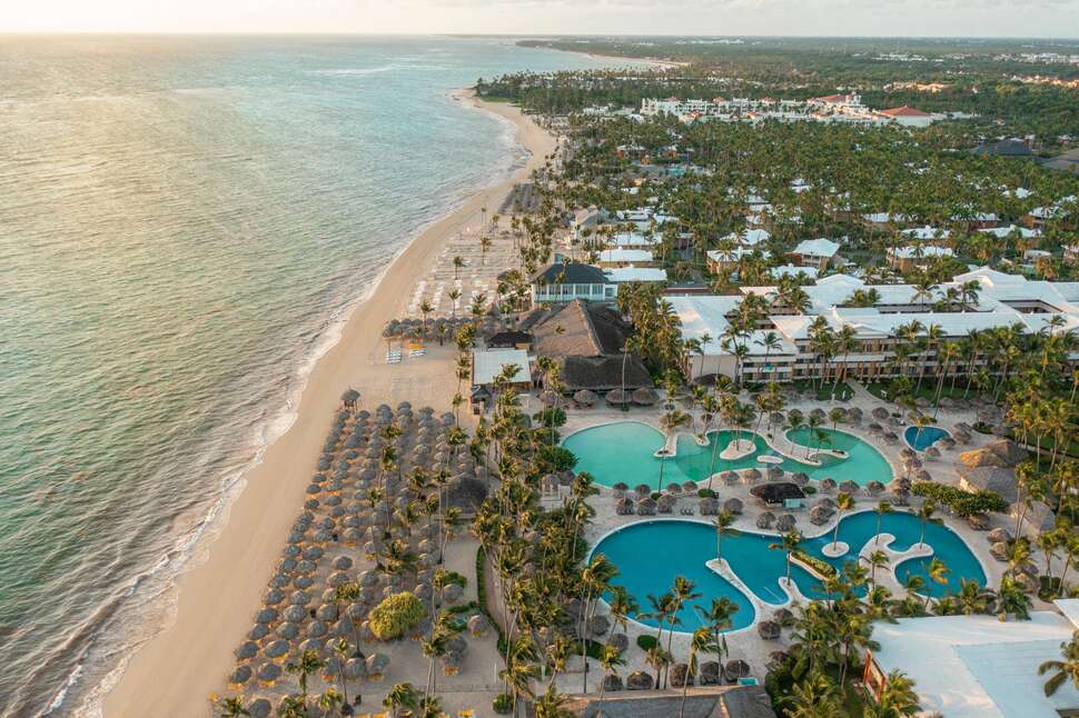 Ein Foto Iberostar Dominicana