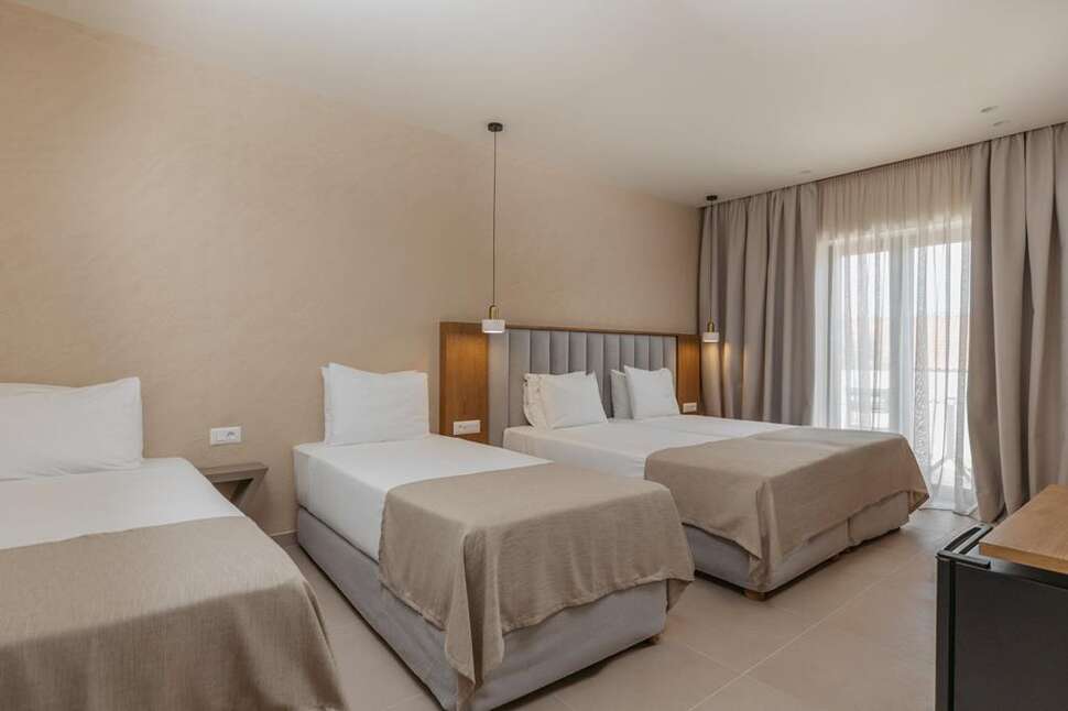 Een foto van Diana Palace Hotel