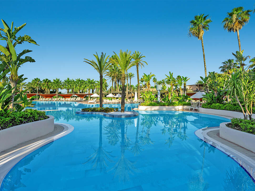 Een foto van Limak Arcadia Sport Resort