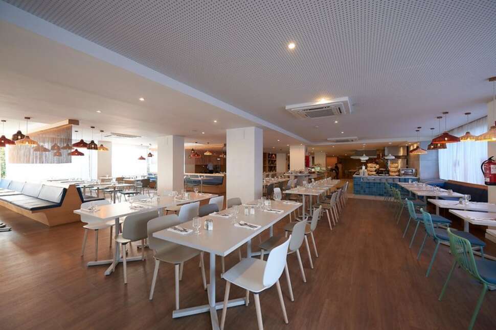Een foto van Hotel Palmasol