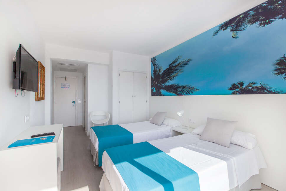 Een foto van Blue Sea Arenal Tower