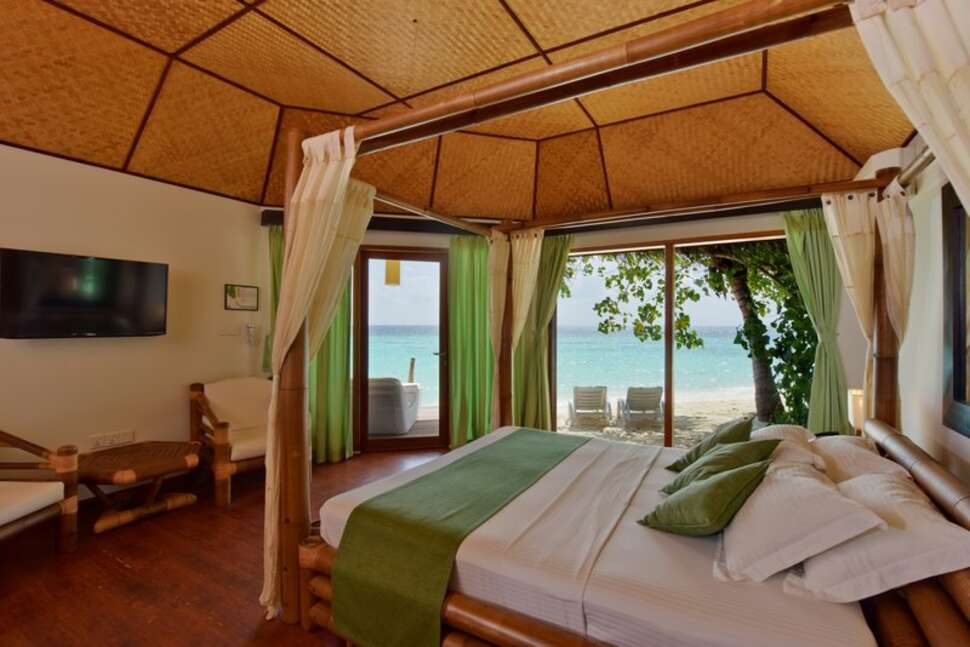 Een foto van Safari Island