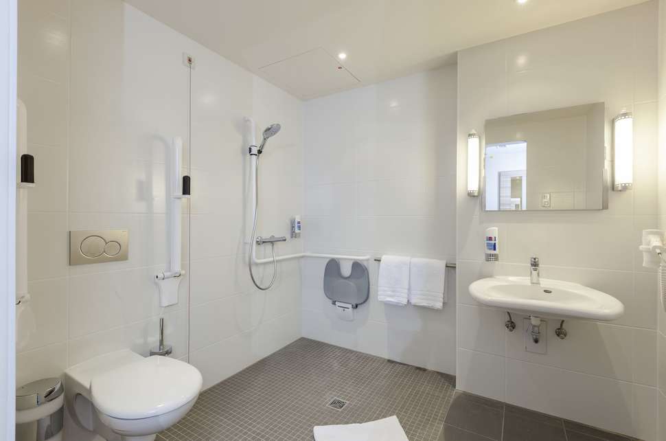 Een foto van Star Inn Hotel Premium Munchen