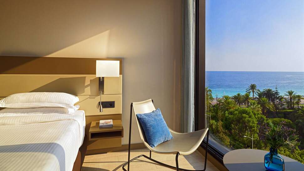 Een foto van AC Hotel by Marriott Nice