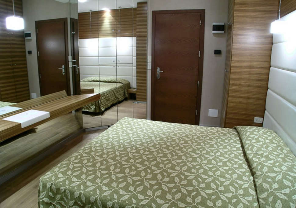Een foto van Hotel Panoramic Rimini