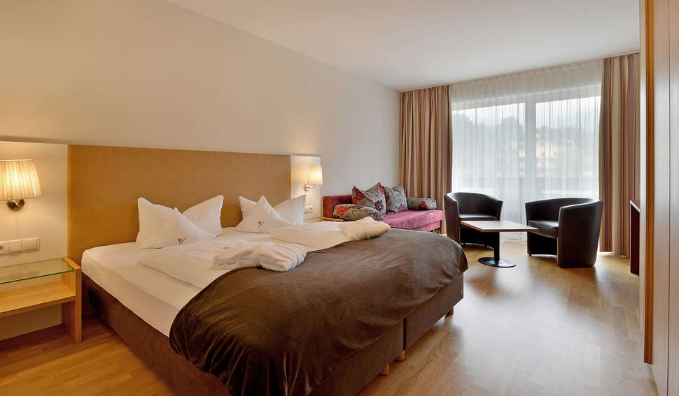 Een foto van Hotel Malerhaus