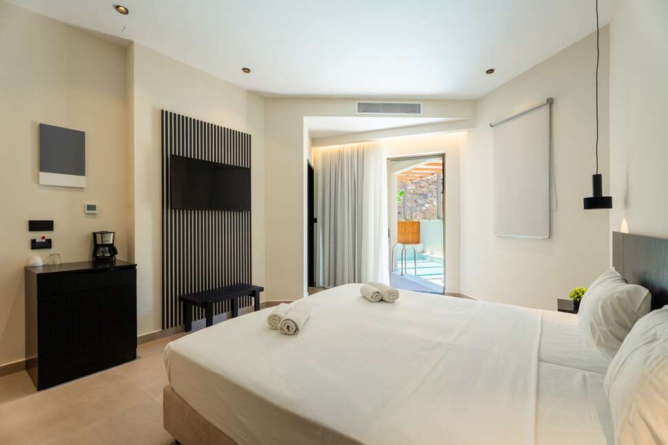 Een foto van Sunset Boutique Hotel & Spa