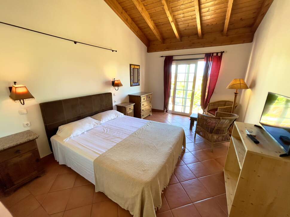 Een foto van Quinta do Mar da Luz