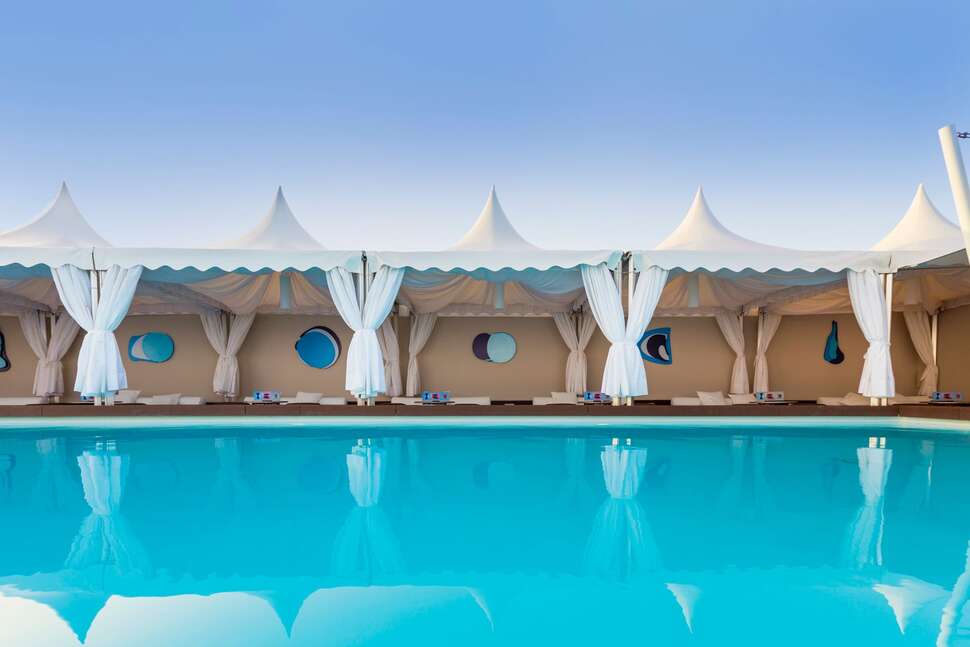 Een foto van Gloria Palace San Agustin Thalasso
