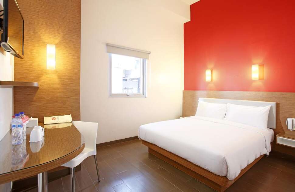Een foto van Amaris Hotel Teuku Umar