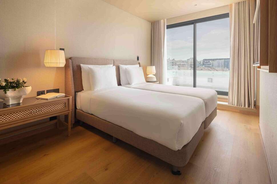 Een foto van Hotel Evolution Valbom