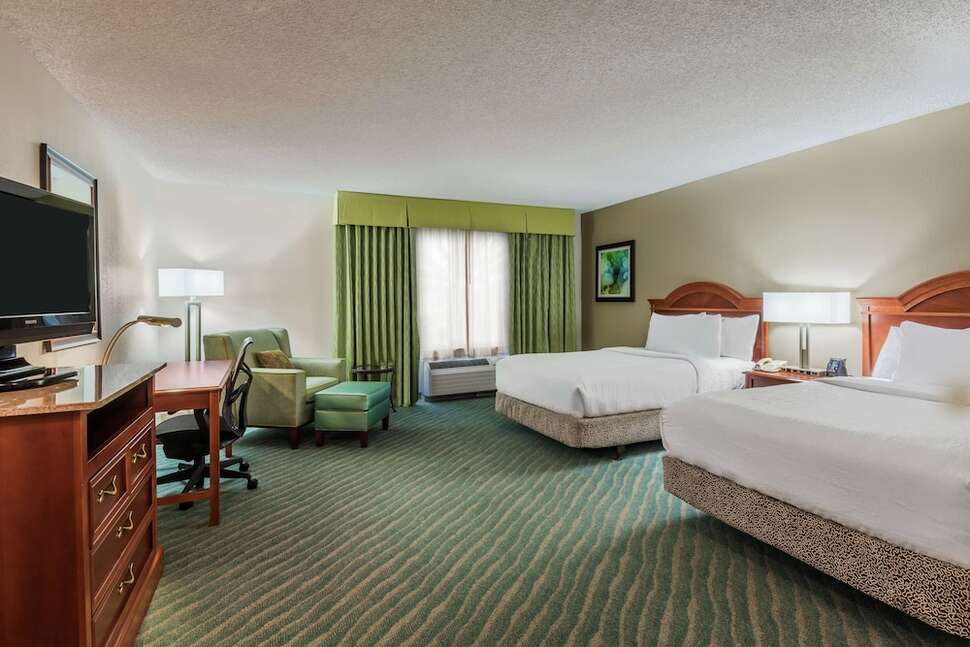 Een foto van Hilton Garden Inn Drive North