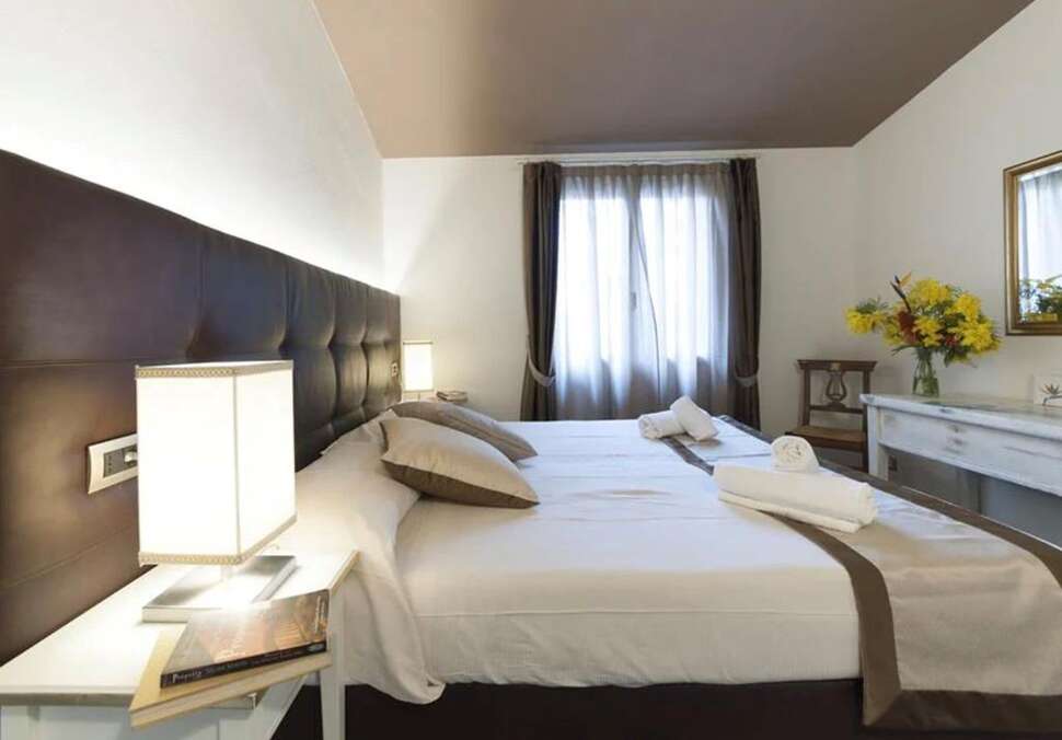 Een foto van Villa Giada Speace & Resort