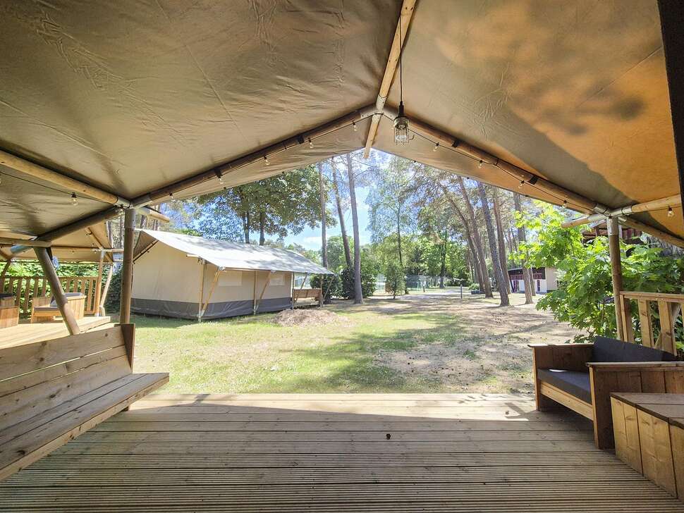 Een foto van Camping Kempen