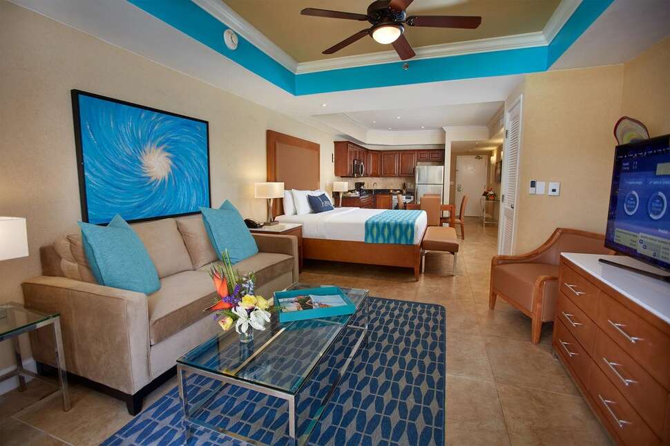 Een foto van Divi Aruba Phoenix Resort