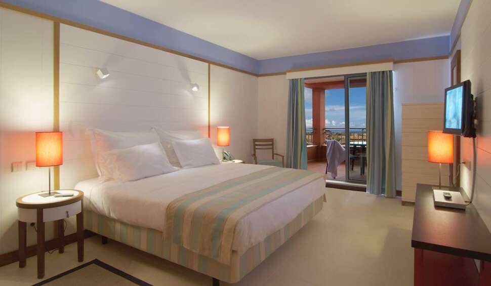 Een foto van Pestana Porto Santo Beach Resort & Spa