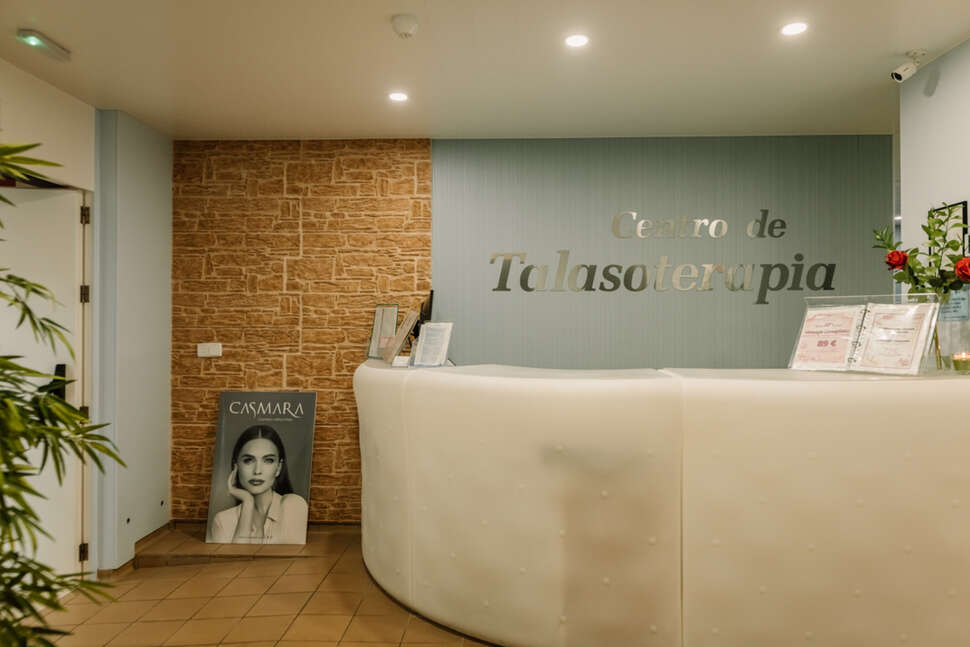 Een foto van Hotel Lodomar