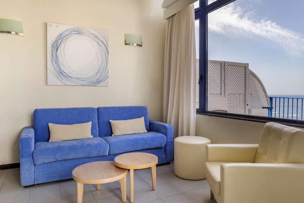 Een foto van Cala Blanca by Diamond Resorts
