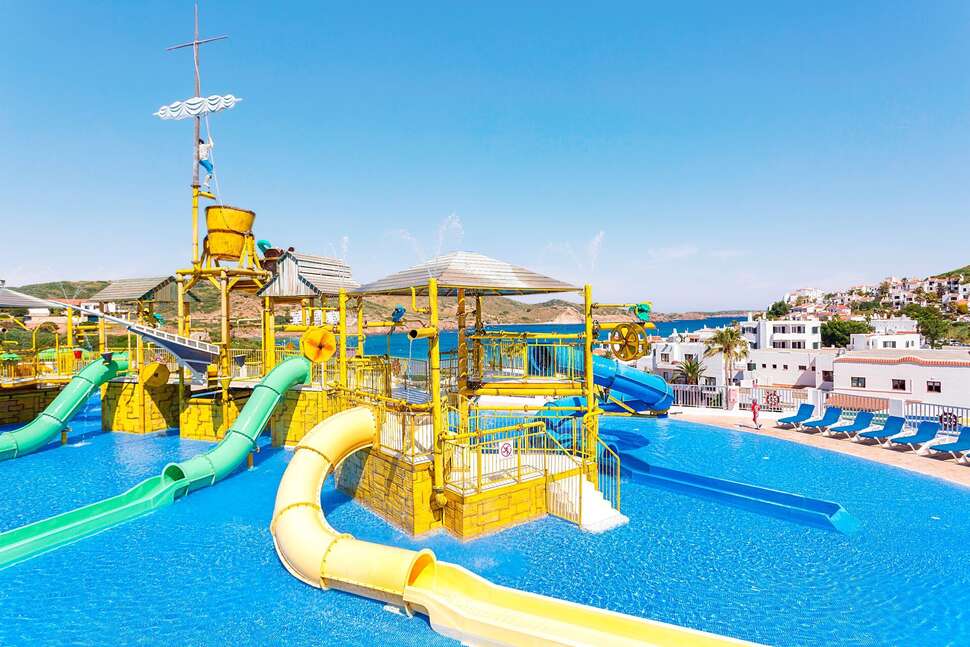 Ein Foto Carema Club Resort