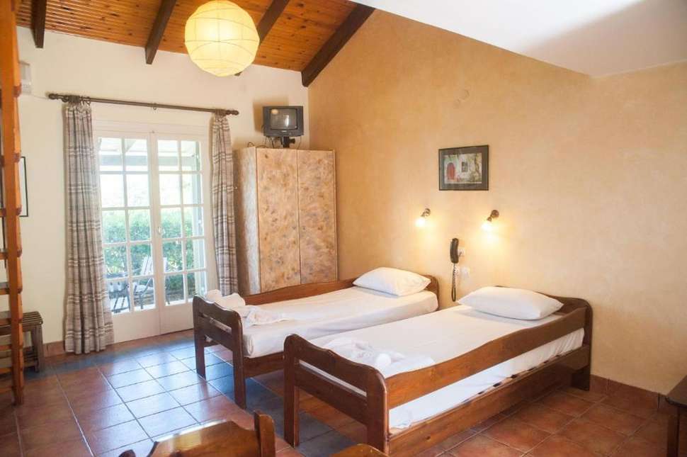 Een foto van Mouikis Sun Village