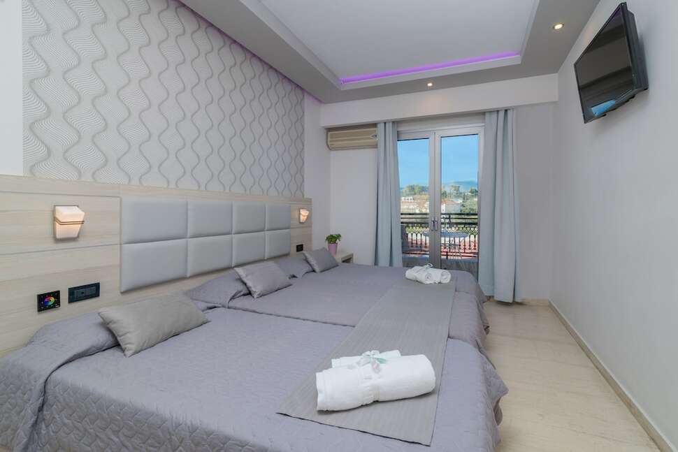 Een foto van Tzante Hotel