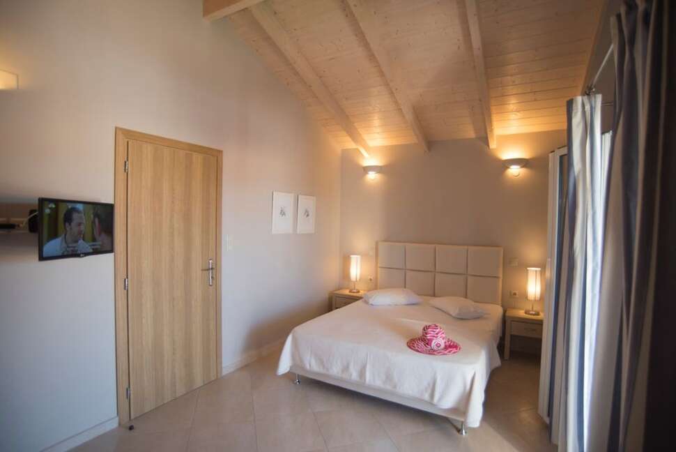 Een foto van Villa Theodora