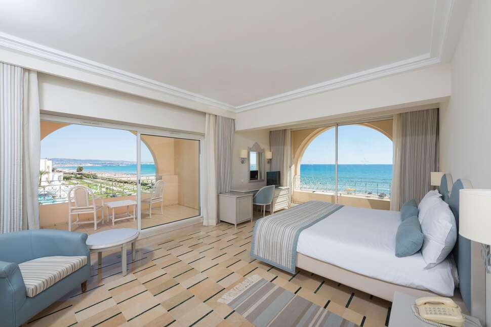 Een foto van Iberostar Averroes