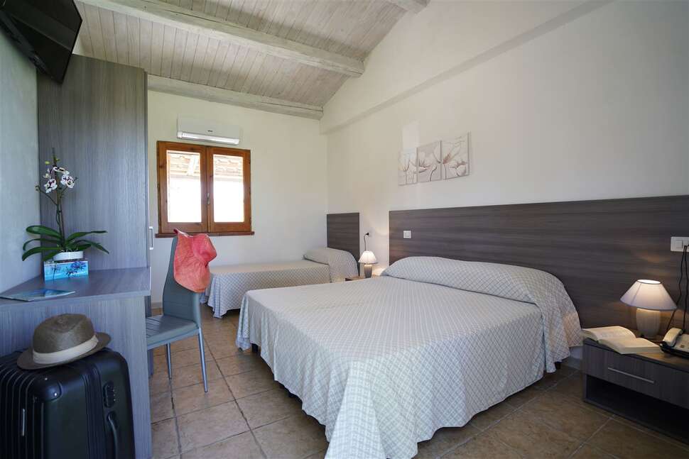 Een foto van Hotel Costa Azzurra