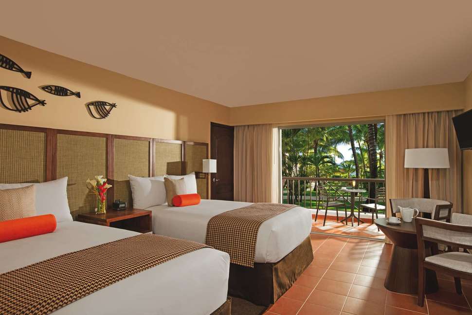 Een foto van Impressive Resorts & Spas Punta Cana