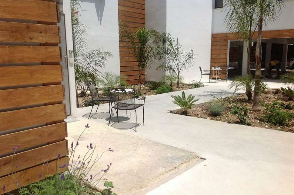 Een foto van Alecos Hotel & Appartementen