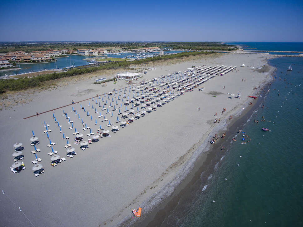 Een foto van Marinagri Greenblu Hotel