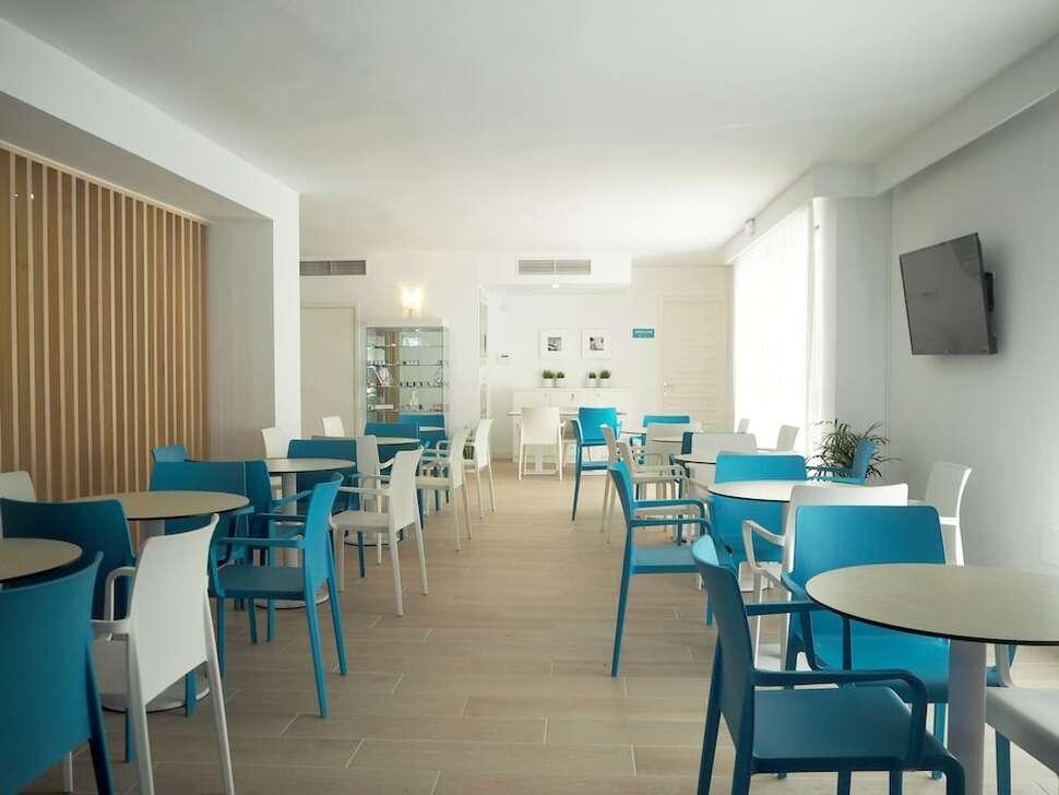 Een foto van Blue Sea Costa Verde
