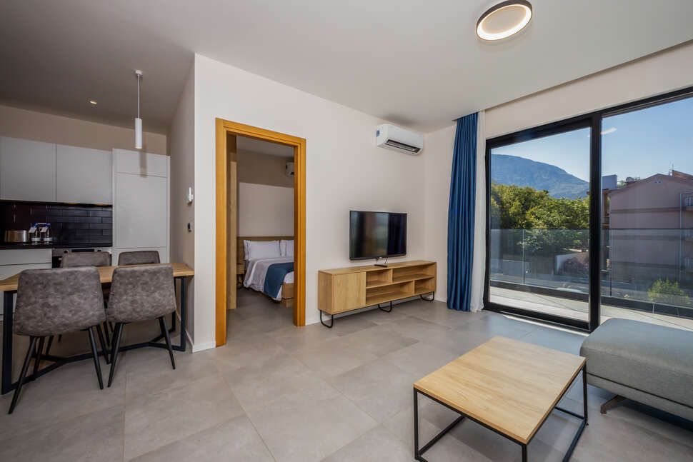 Een foto van Royal Blue Resort & Residences