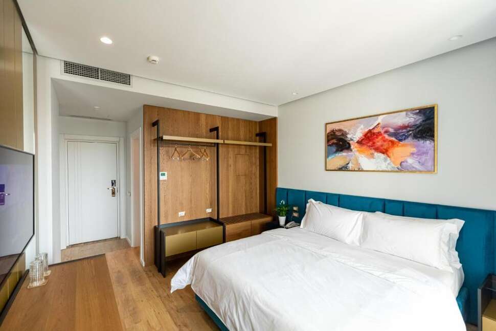Een foto van Ames Hotel & Spa