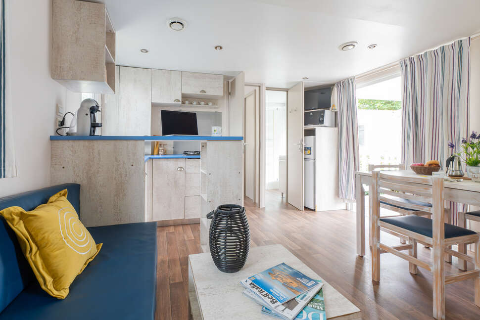 Een foto van Vigna sul Mar Camping Village