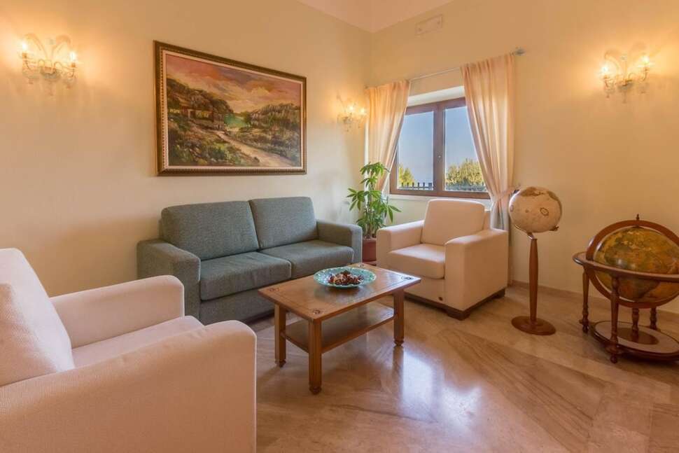 Ein Foto Hotel Brancamaria