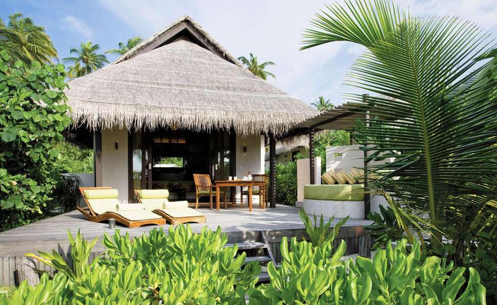 Ein Foto Coco Bodu Hithi