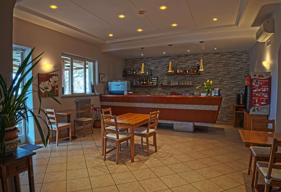 Een foto van Viole Country Hotel
