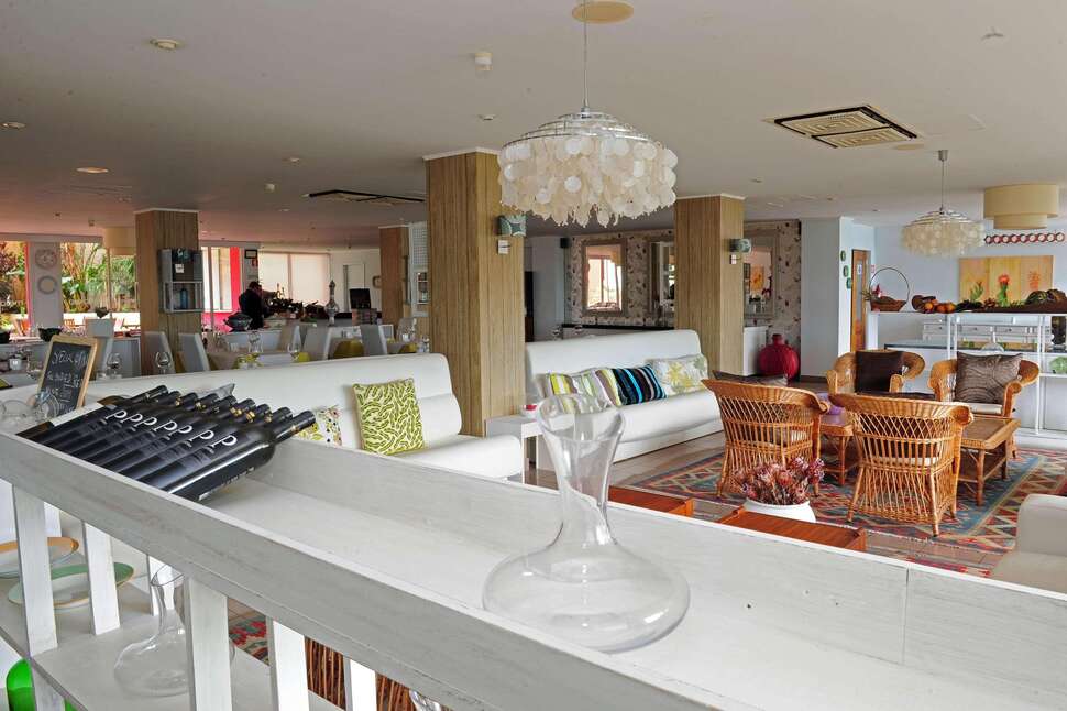 Ein Foto Dorisol Florasol Apartments