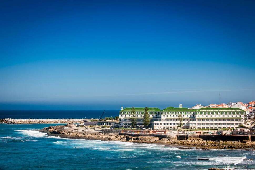 Ein Foto Vila Gale Ericeira