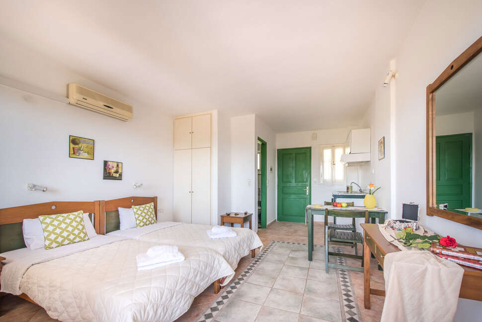Ein Foto Dolce Vita Residence
