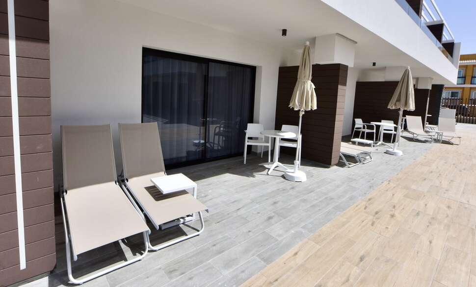Een foto van Esmeralda Cotillo Homes by Livvo