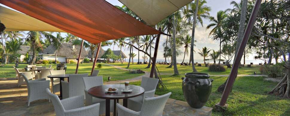 Ein Foto Bluebay Beach Resort & Spa