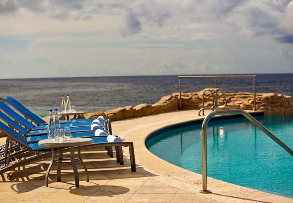 Een foto van Renaissance Wind Creek Curacao Resort