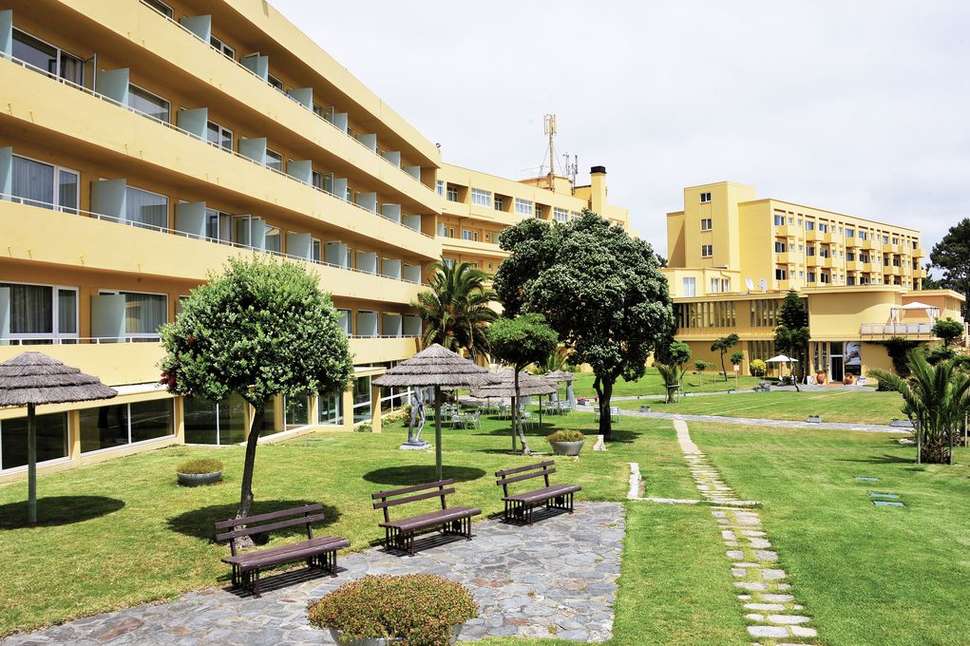 Een foto van Axis Ofir Beach Resort