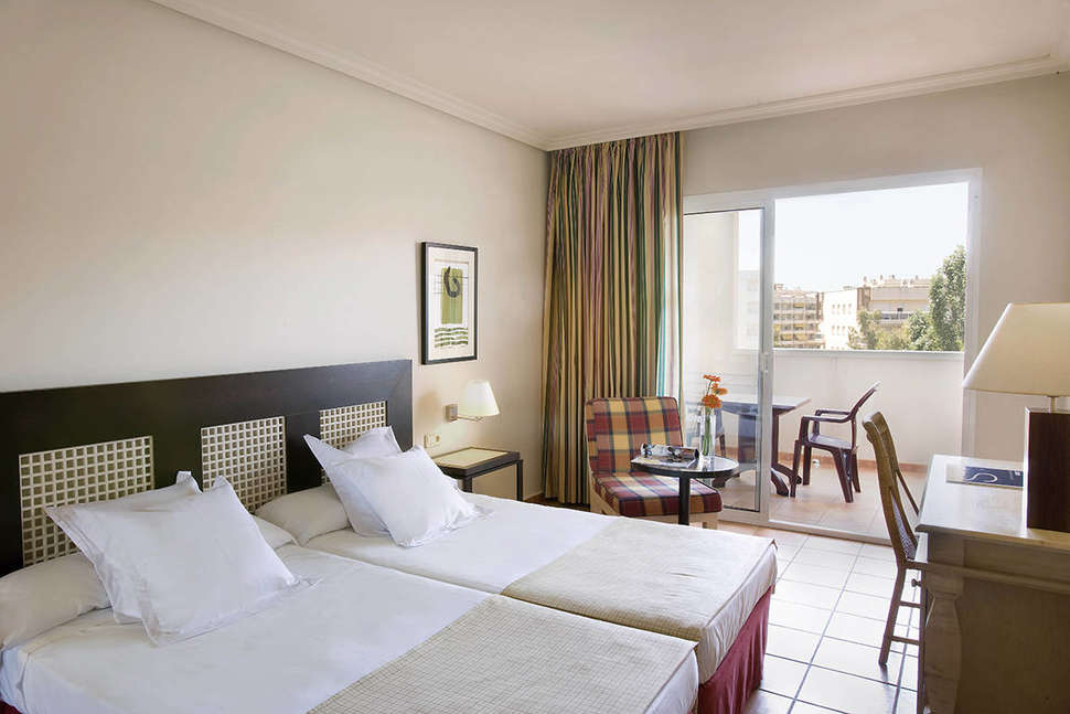 Ein Foto H10 Salauris Palace