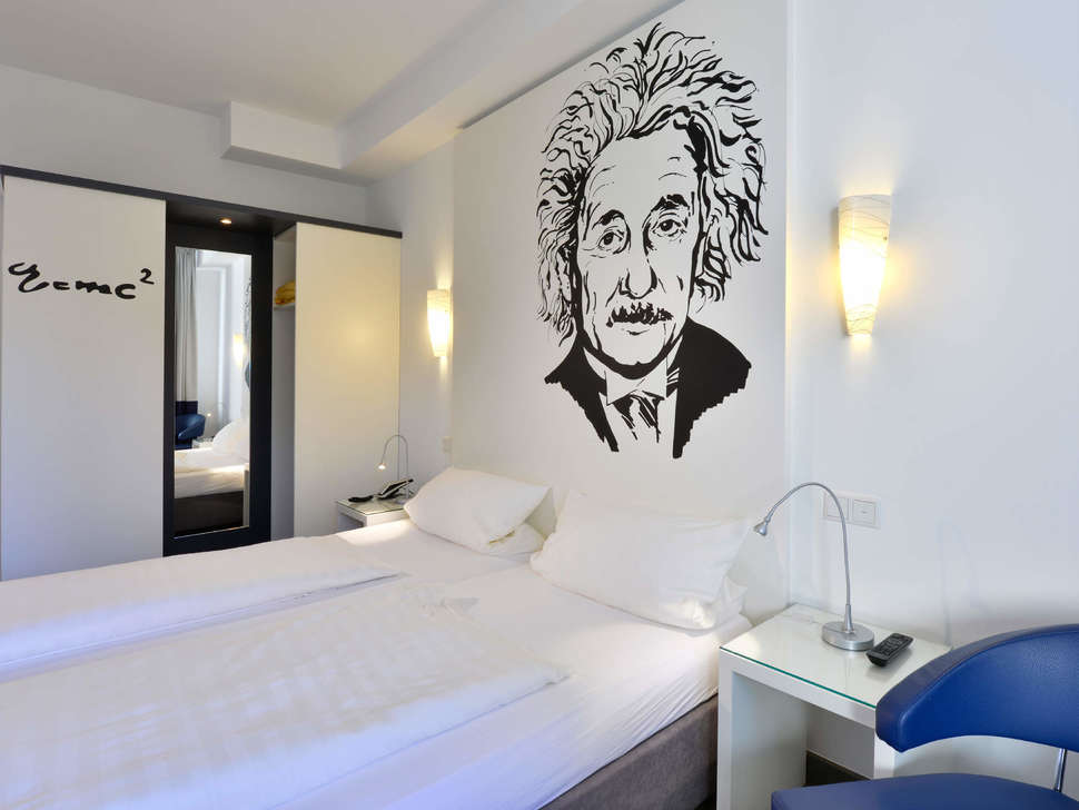 Een foto van Hotel Alte Schule