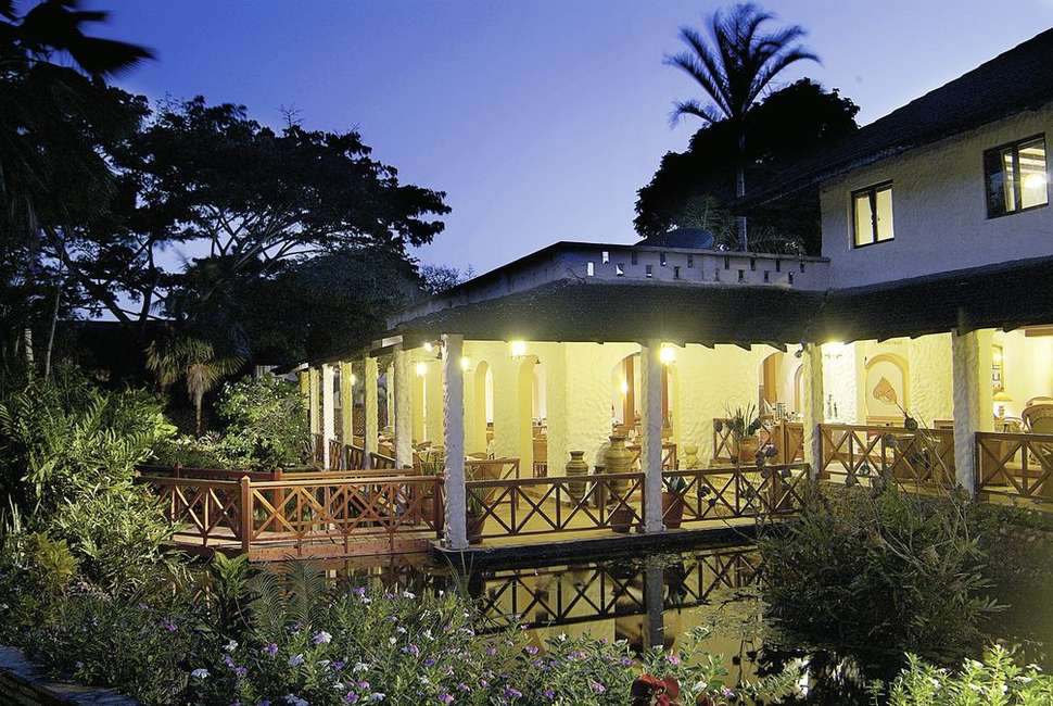 Een foto van Pinewood Beach Resort & Spa