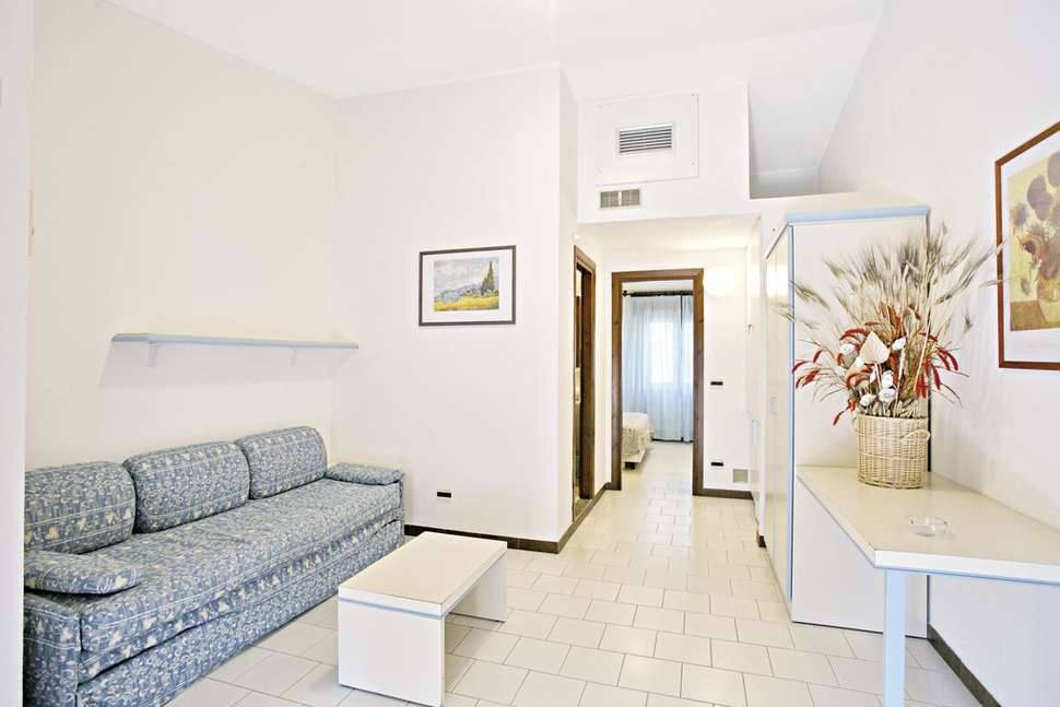 Een foto van Club Hotel Residence Baiaverde