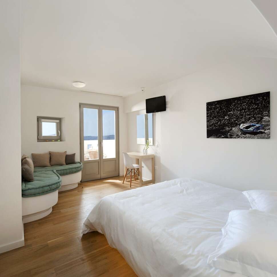 Een foto van Panorama Boutique Hotel